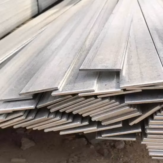 Ms and Alloy Steel H-Beam for Prefabricated House Steel Structure