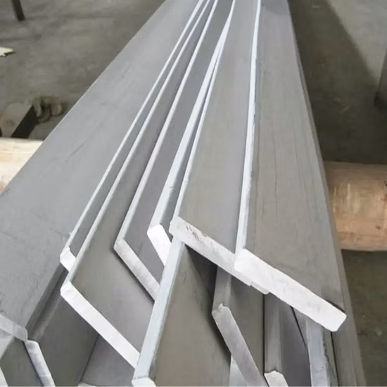 Ms and Alloy Steel H-Beam for Prefabricated House Steel Structure