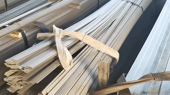 Ms and Alloy Steel H-Beam for Prefabricated House Steel Structure