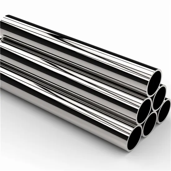 Tubo de aço sem costura No6625 Inconel 625