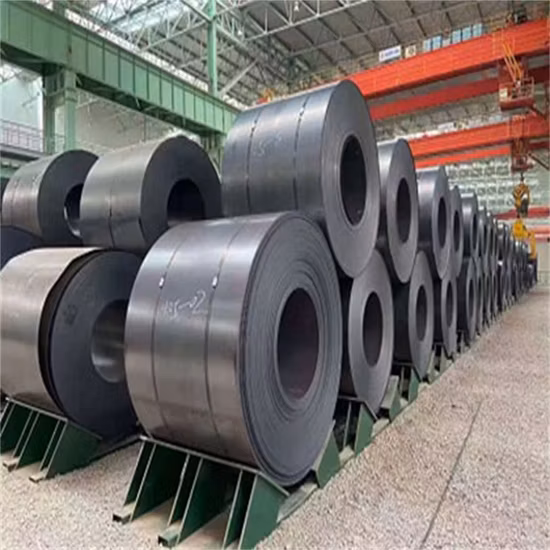Galvanizado/ferro/corrugado/telhado/laminado a quente/chapa de aço/tira/flandres/aço carbono/PPGI/PPGL/folha/placa material de construção 304 316L bobina de aço inoxidável